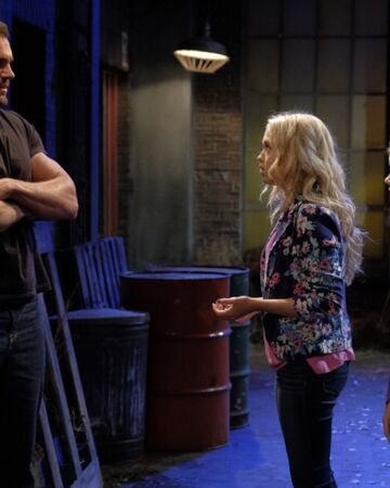 Diesel Gets Lost In Time Best Friends Whenever Wiki Fandom