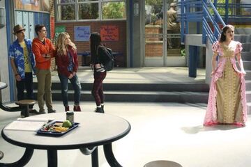 Princess Problems Best Friends Whenever Wiki Fandom