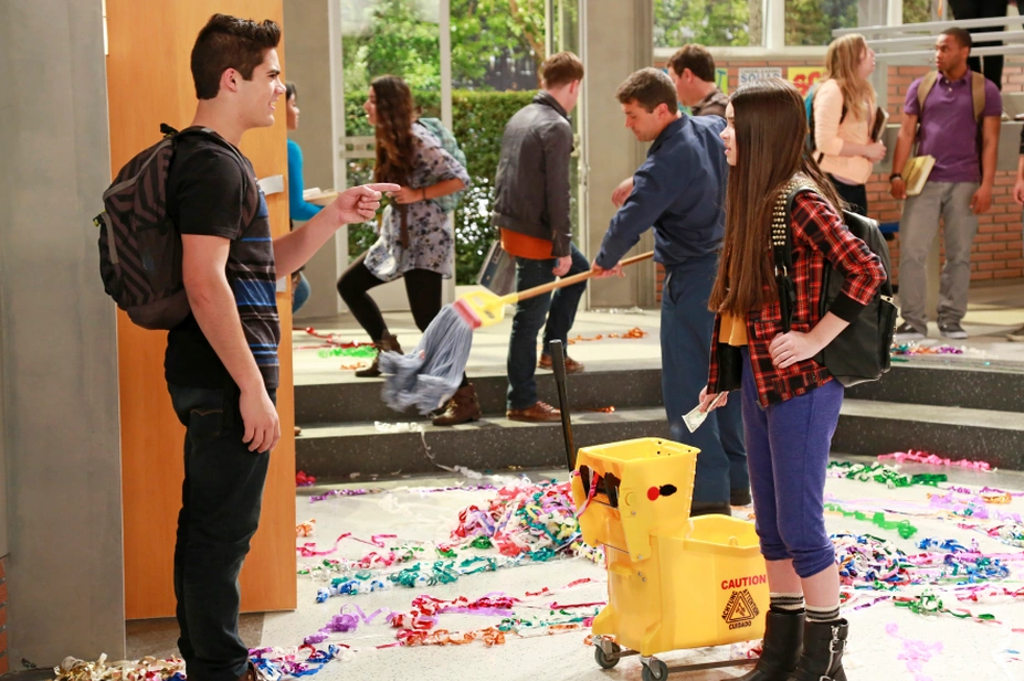 Cameron Best Friends Whenever Wiki Fandom