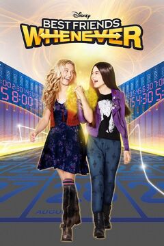 Best friends outlet whenever full episodes
