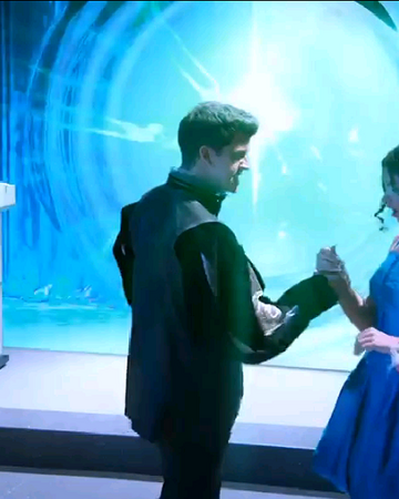 Revenge Of The Past Best Friends Whenever Wiki Fandom