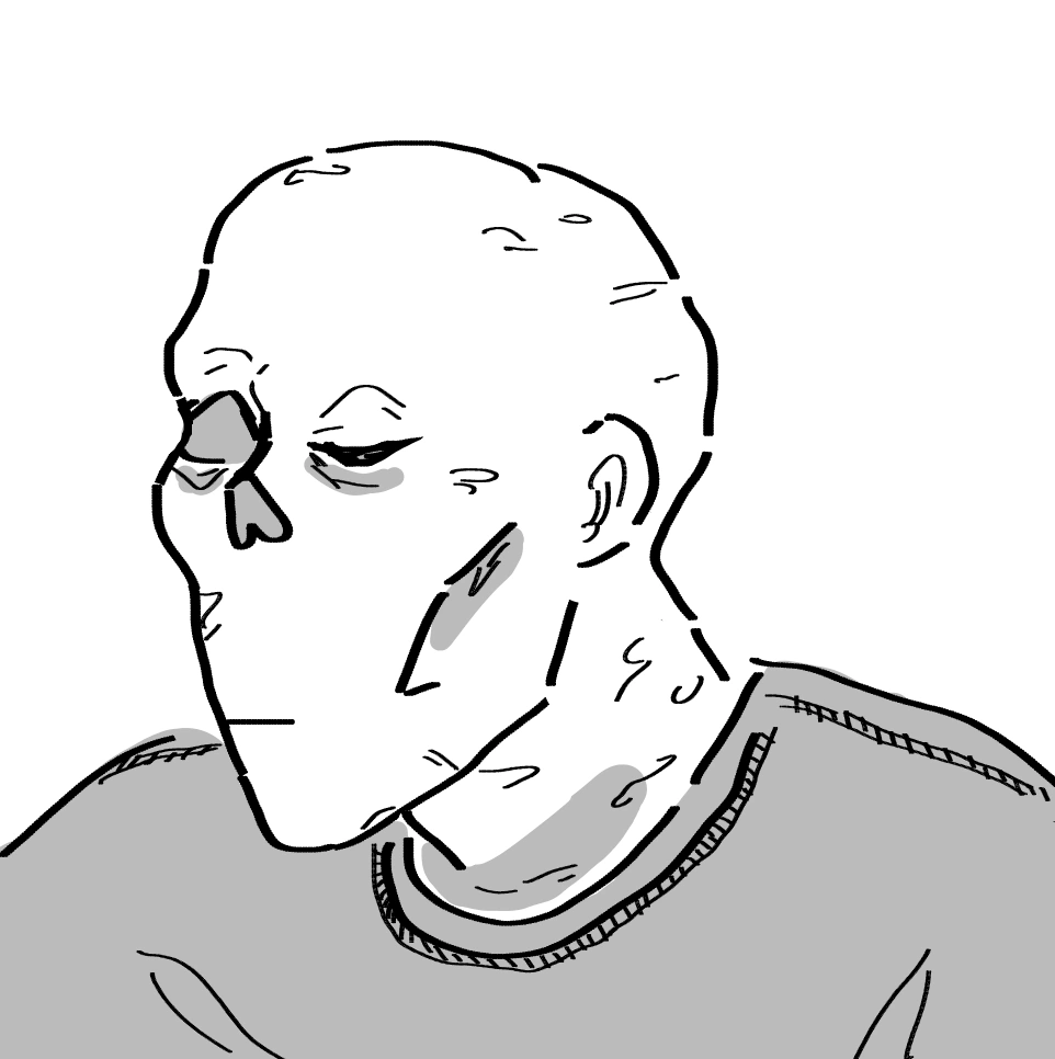 Sleeps BestGhoulFriends Wikia Fandom