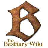 The Bestiary Wiki