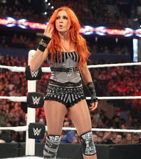 Becky Lynch, BWWE Wiki