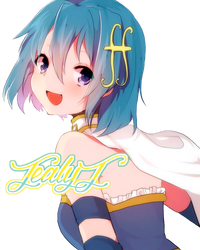 Sayaka jealy