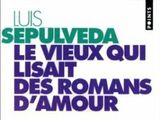 Le vieux qui lisait des romans d'amour