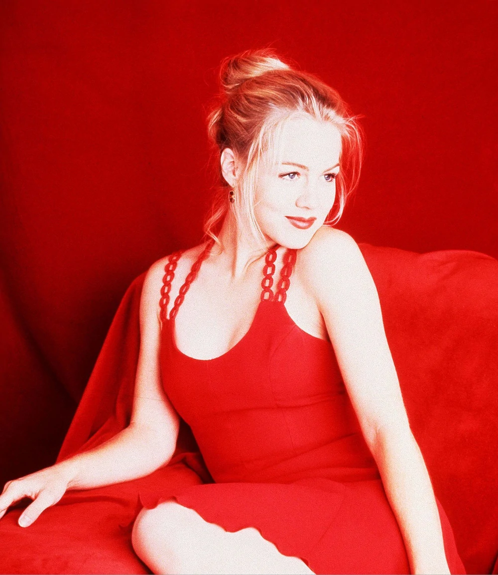 Kelly Taylor | BestofDelly Wiki | Fandom