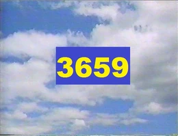 SS Episode 3659 | BestOfSesame Wikia | Fandom