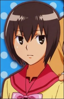 Kotoha Kutsugi | Best Student Council Wiki | Fandom