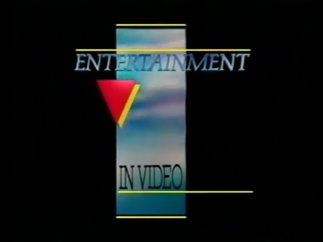 Entertainment In Video (United Kingdom) | Beta VHS Wiki | Fandom