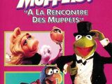 Jim Henson Video (France) - Salut les Muppets ! : A la rencontre des Muppets (1994) (Vente)
