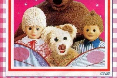 Sendak Vhs Petit Nounours Bonne Nuit Les Petits Volume 23 épisodes