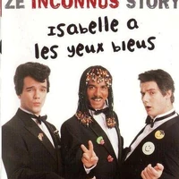 Sony Music France Ze Inconnus Story Vol 2 Isabelle A Les Yeux Bleus 2001 Vente Wiki Beta Vhs Fandom Isabelle a les yeux bleus guitar pro tab. beta vhs wiki fandom