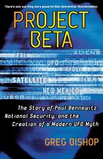 Bennewitz: Project Beta