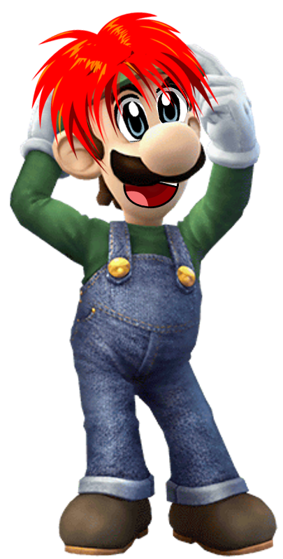 Mario and Luigi: Super Anime Brothers 3 (Video 2021) - Photo Gallery - IMDb