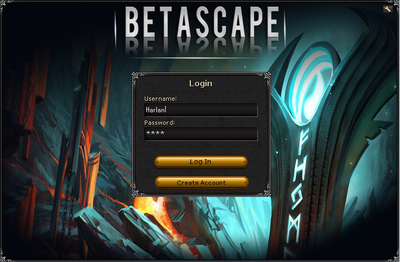 Login