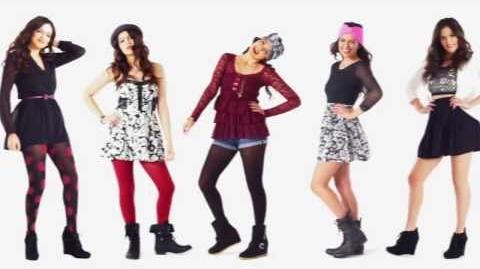 The Bethany Mota Collection Exclusively at Aéropostale