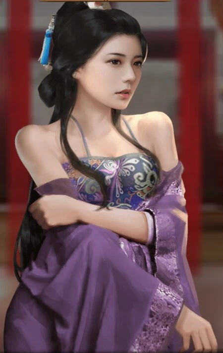 Zhuo Wenjun Be The King Wiki Fandom