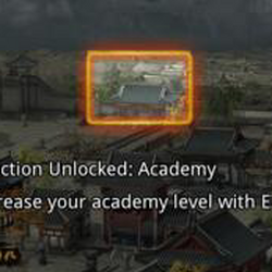 Academy Be The King Wiki Fandom