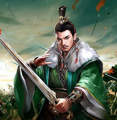Liu Bei | Be The King Wiki | Fandom