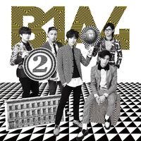 B1A42TWOJAPANESEALBUMVersionAE70AkL