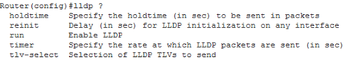 LLDP | BeThePackets Wiki | Fandom