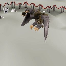 Kree'arra - OSRS Wiki