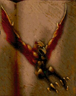 Gryphon1