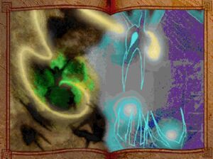 WraithSouls
