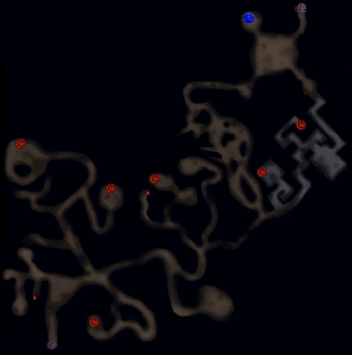 Shepherd Cave Betrayal Wiki Fandom