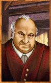 Cherise'sFather