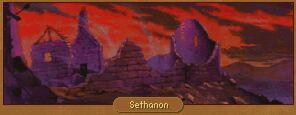 Sethanon