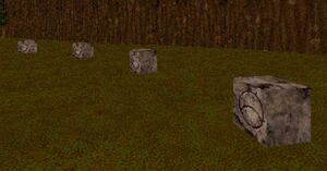 Wardstones