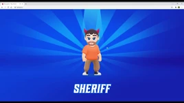 Sheriff