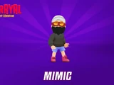 Mimic