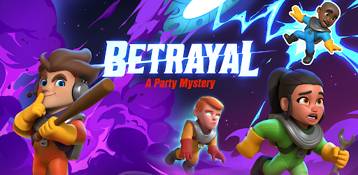 Betrayal.io - 🎮 Play Online at GoGy Games