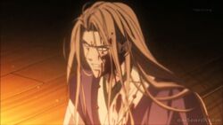 Takashirou Giou | Betrayal knows my Name Wiki | Fandom