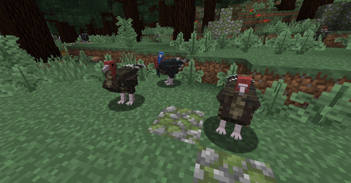 Turkey Better Animals Plus Wiki Fandom