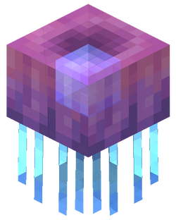 ENDER MOBS! (Addon)  Minecraft 