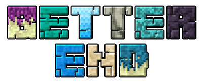 Wrecked End Ship | Better End mod Wiki | Fandom
