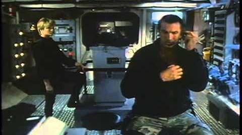 Under Siege Trailer 1992