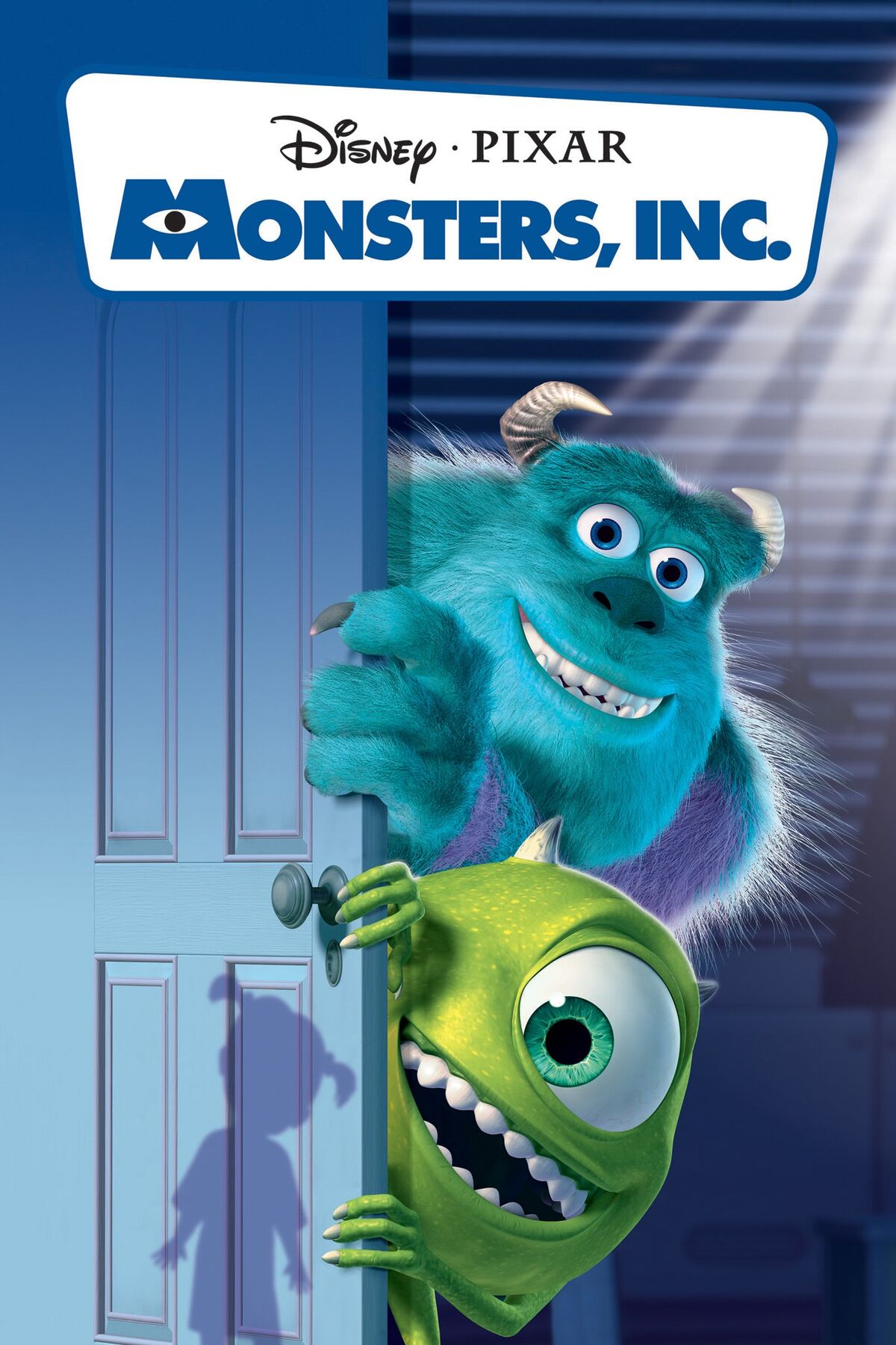 Disney+ 'Monsters Inc.' Spinoff Show's Score Pays Homage to the Movie