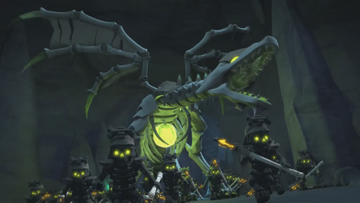 Grief Bringer Better Together Crossover Wiki Fandom