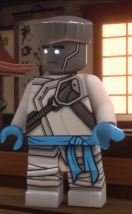 Cloning Zane Better Together Crossover Wiki Fandom