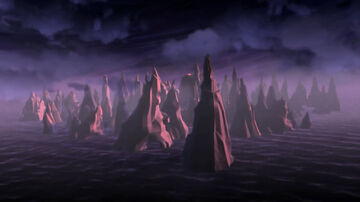 The Dark Island Better Together Crossover Wiki Fandom