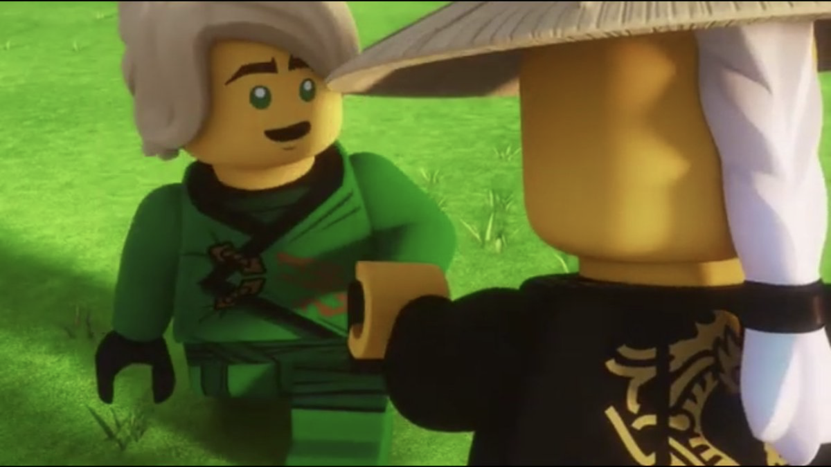 Lego ninjago episode 98 full cheap episode