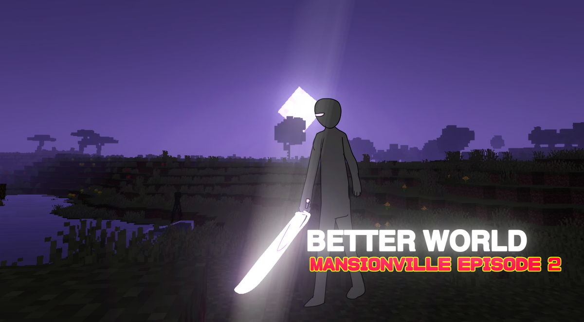 Episode 2 | Better World Wiki | Fandom