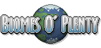 Biomes O' Plenty | Better Minecraft Mod Pack Wiki | Fandom