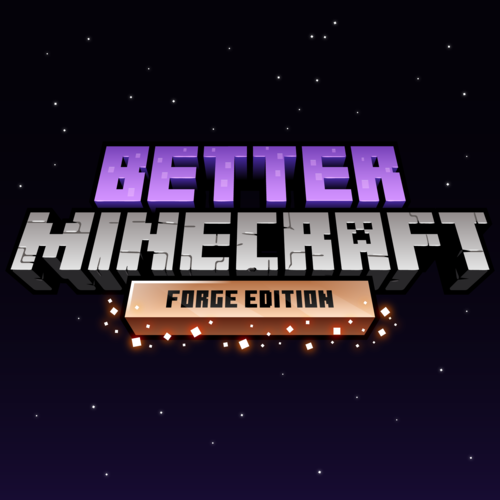Mod list better minecraft mod pack wiki fandom