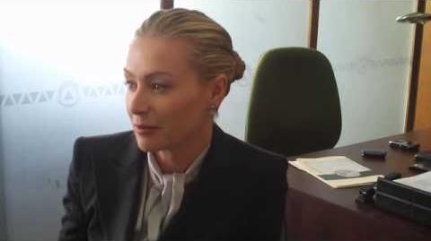 'Better Off Ted' Portia de Rossi on loving her character and working with her favorite co-star